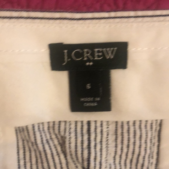 Skirt J crew - Picture 3 of 7